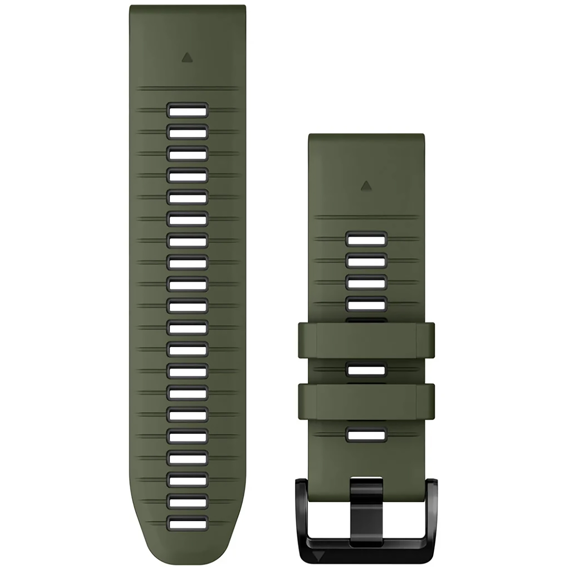 Garmin Quickfit Silikon 26 Armband Zubehör GPS & Uhren gruen Größe 26mm