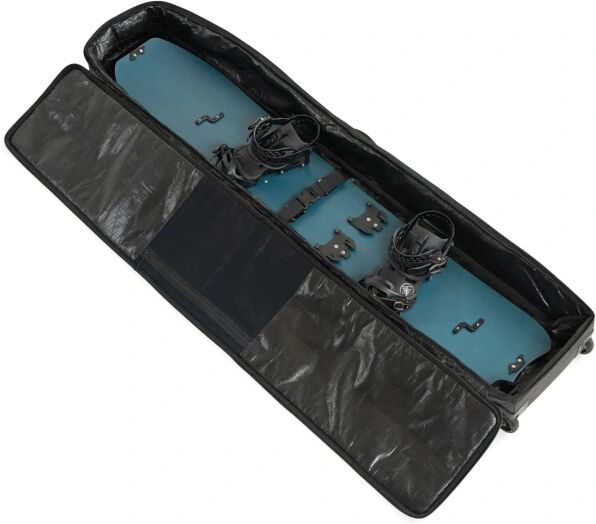 Herschel Snow Roller Tasche (168cm - Pineneedle Eq Camo)