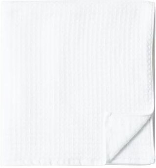 Uchino Waffle Twist Bath Towel - Bath Towel
