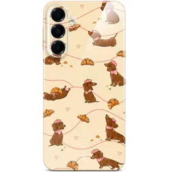 ONEFLOW Splash Cover Samsung Galaxy A16 5G Design Muster