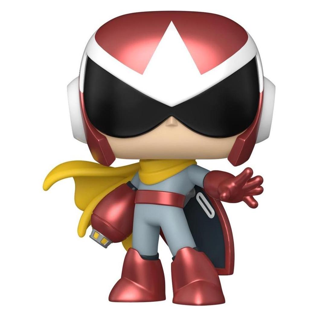 Funko POP Megaman Proto Man (FUPC2890)