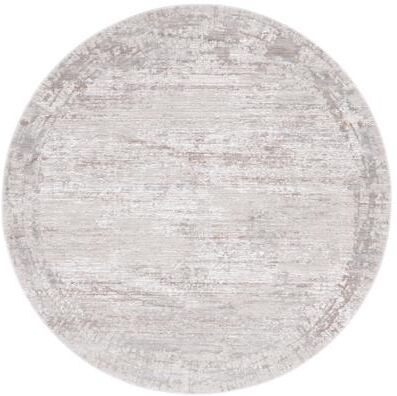 SAFAVIEH Platinum Rensine Glam Abstract Rug