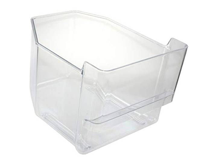Bauknecht Gemüsefach links Original Kühlschrank, Gefrierschrank 481010470862
