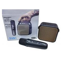 Adar Głośnik z mikrofonem Bluetooth (65704024)