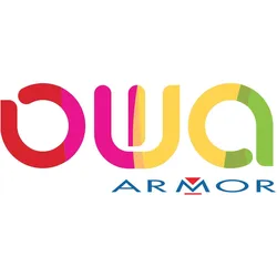 Armor OWA, Toner, K18070OWN - 9000 Seiten - Cyan - 1 Stück(e) (C)