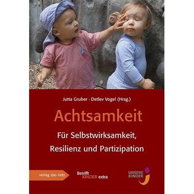 Achtsamkeit, Taschenbuch von , Verlag das Netz, 978-3-86892-136-6