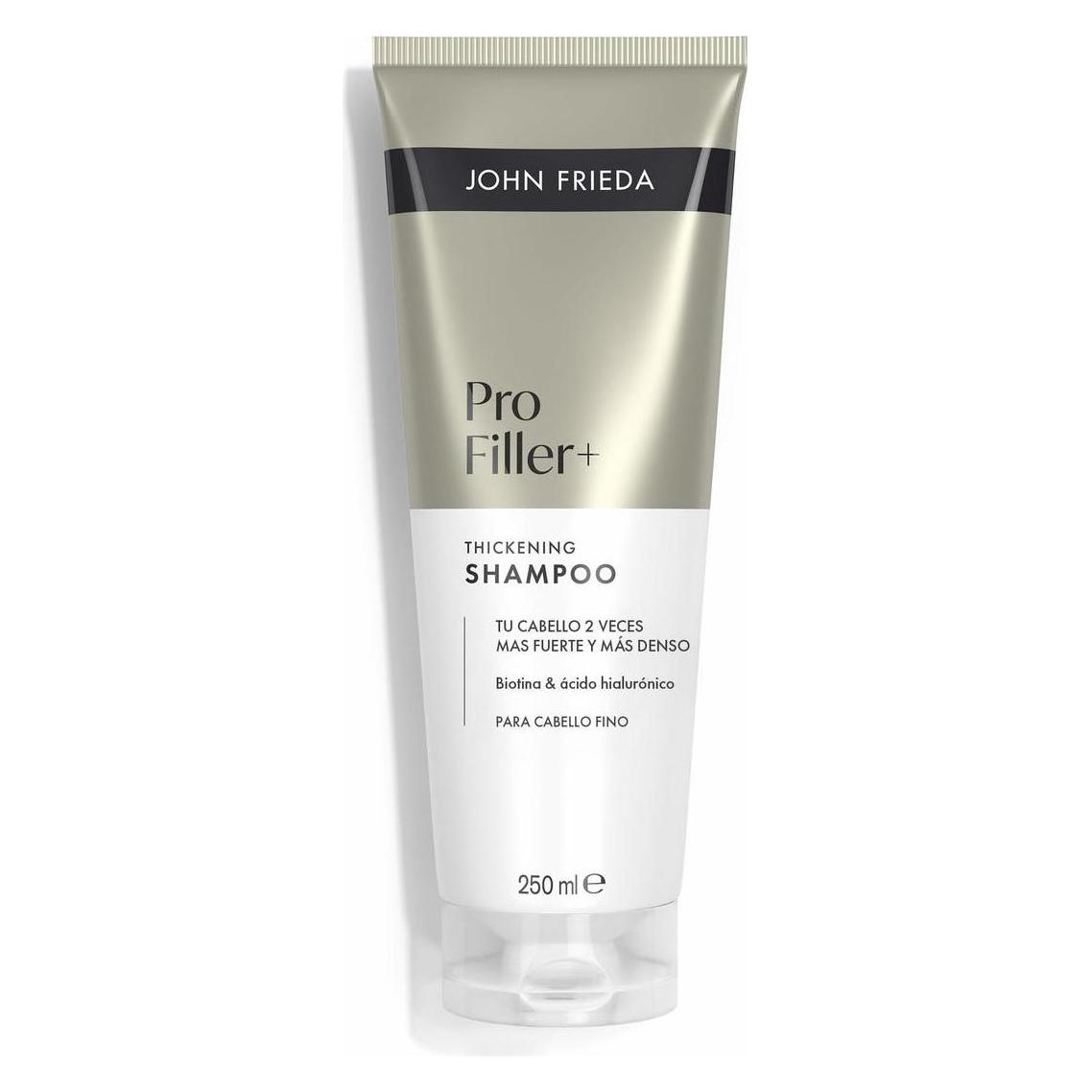 John Frieda Profiller For Fine Hair Shampoo (Flüssiges Shampoo, 250 ml) (OTHER)