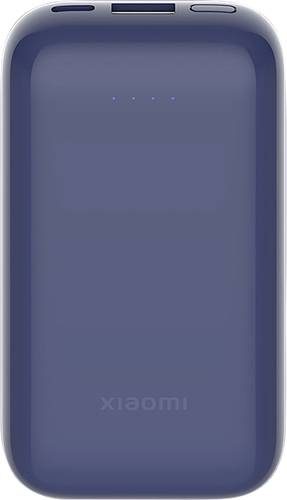 Xiaomi PB1030ZM Powerbank 10000 mAh Li-Ion Blue