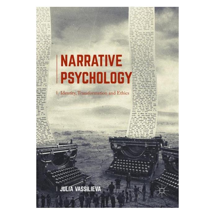 Palgrave Macmillan Uk Vassilieva:Narrative Psychology (Englisch, Hardcover, Julia Vassilieva) (63315306)