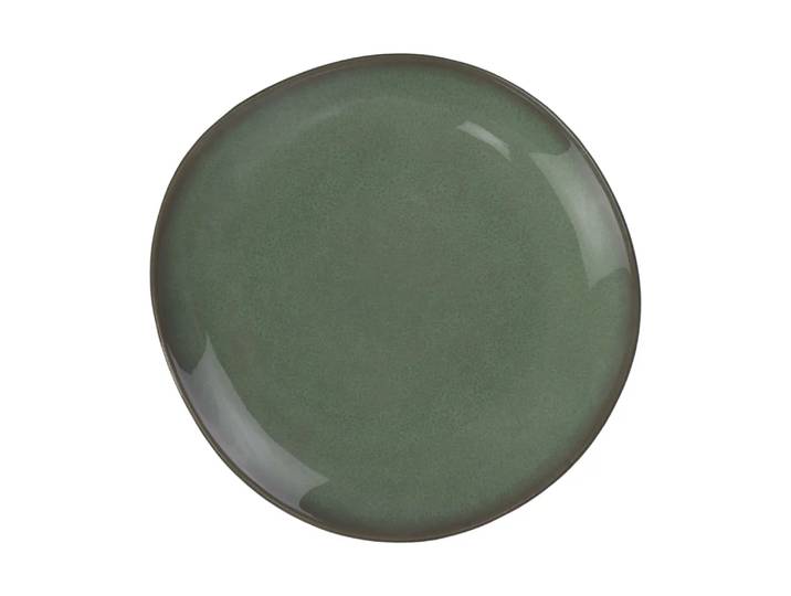 Villeroy & Boch Lave bord Ø23 cm Groen