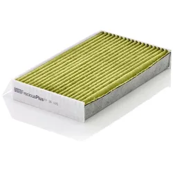 Filter Innenraumluft MANN-FILTER FP 26 005 für Renault Megane III Fluence