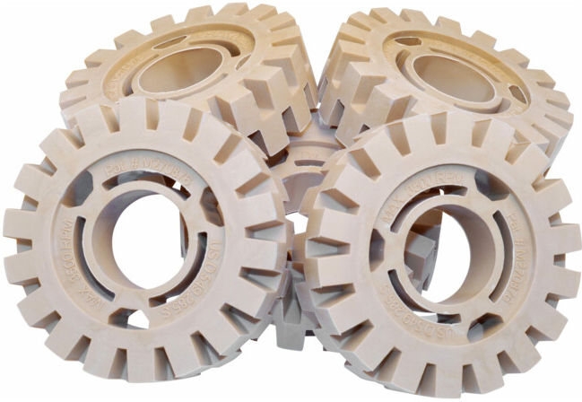 Gomme 9033-6-01/5 HAZET (9033-6-01/5)