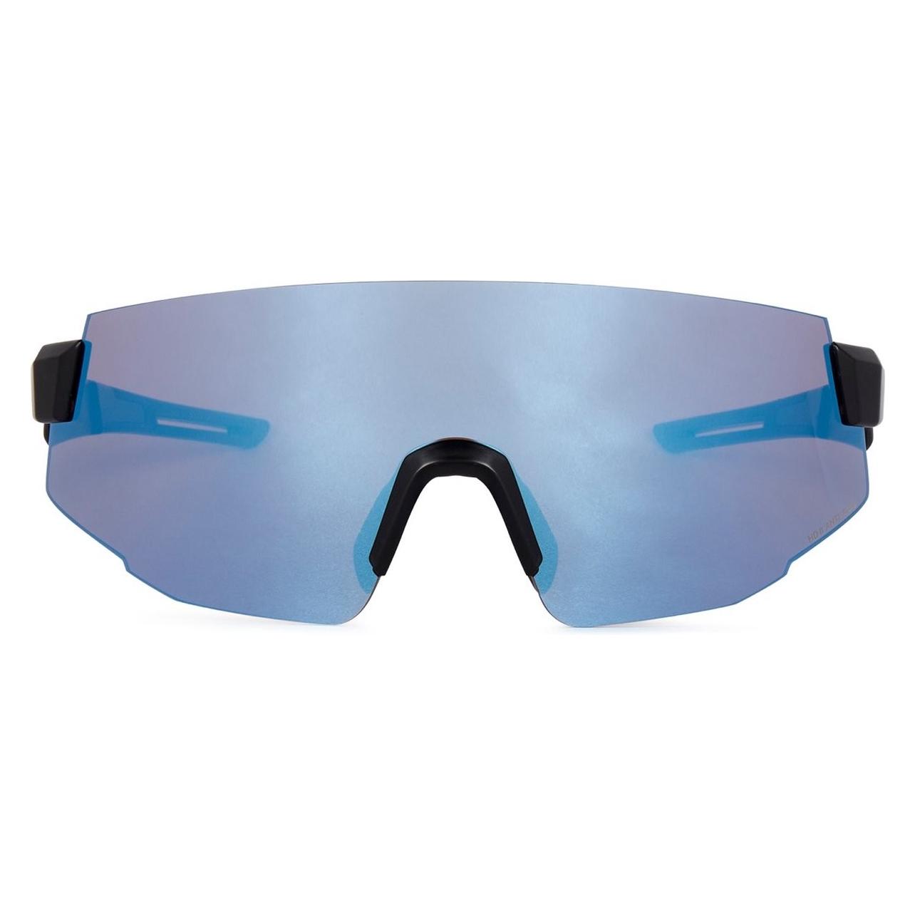 Agu Vigor HDII (Black, Blau, Pro Yellow, Transparent) (40518400-000)