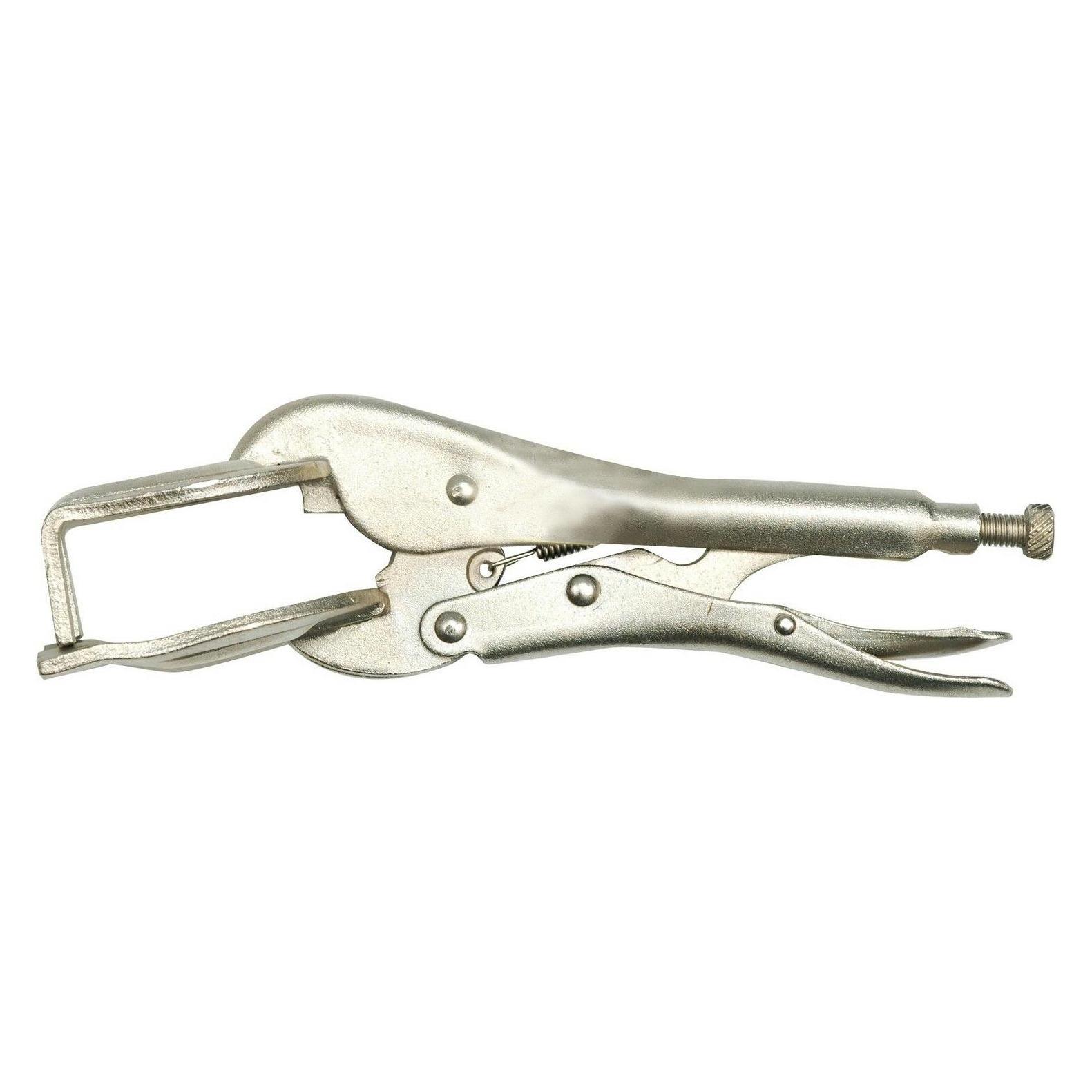 Toya Selbstklemmzange 250 mm W-TYP (250 mm) (44400)