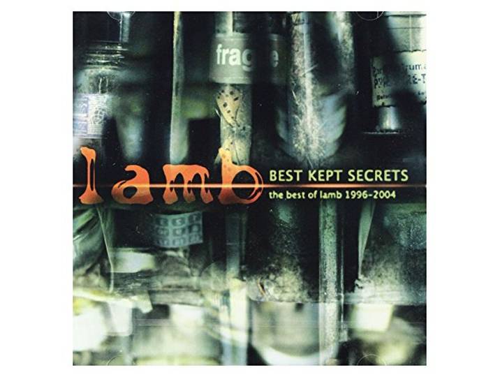 Best Kept Secrets-The Best Of Lamb 1996-2004