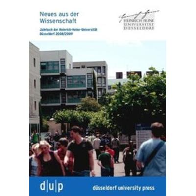 Neues aus Wissenschaft und Lehre, Taschenbuch von , Düsseldorf university press dup, 978-3-940671-33-2