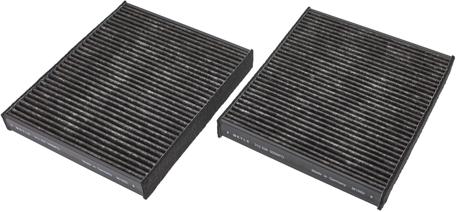 Meyle Filter, Innenraumluft -Pd: Advanced Design And Technology. 3123260008pd Für Bmw