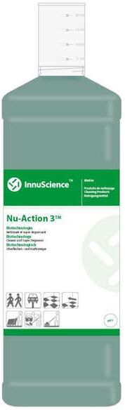 Grovrent Nu-Action 3 1L