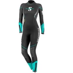 Scubapro Sport 5 - Gen. 2 - Neoprentauchanzug - Damen - Gr. XS/36