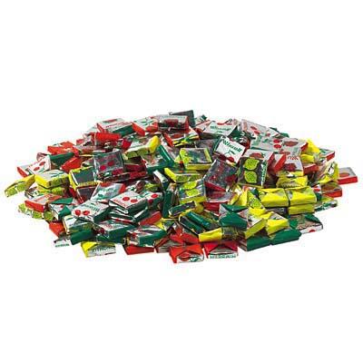 Böhme Fruchtkaramellen Kaubonbons 5311632003