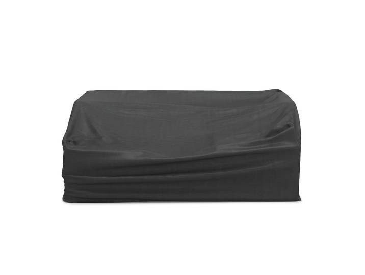 Abdeckplane für Rattanlounge NIZZA 180 x 133 x 69 cm
