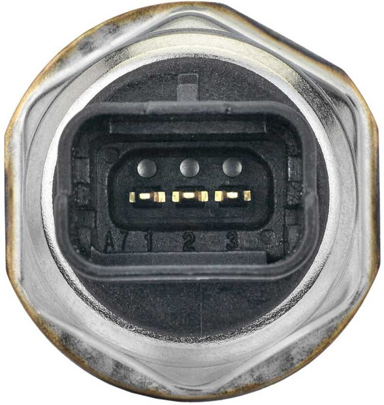 MEYLE 114 822 0000 Sensore, Pressione carburante