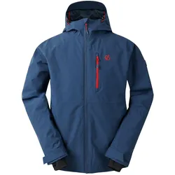 Dare2b, Herren, Skijacke, Eagle III (3XL), Blau
