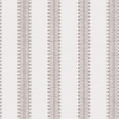 Superfresco Easy Sonnet Stripe Sand Wallpaper - N/A
