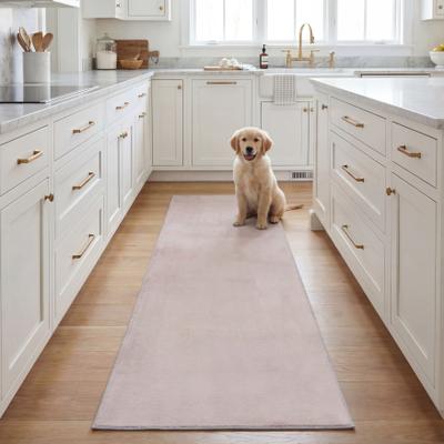 SAFAVIEH Loft Cassie Contemporary Machine Washable Rug