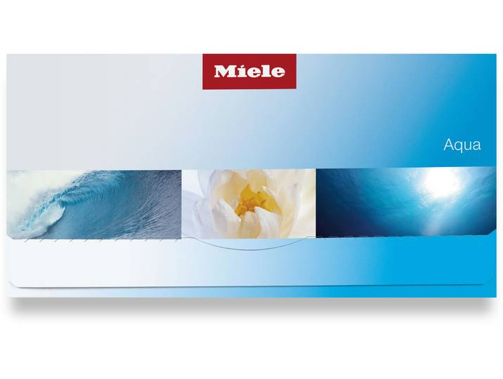 MIELE Wäscheparfüm FA A 452 L , blau, Geruchsverbesserer, Wäscheparfüm, Topseller