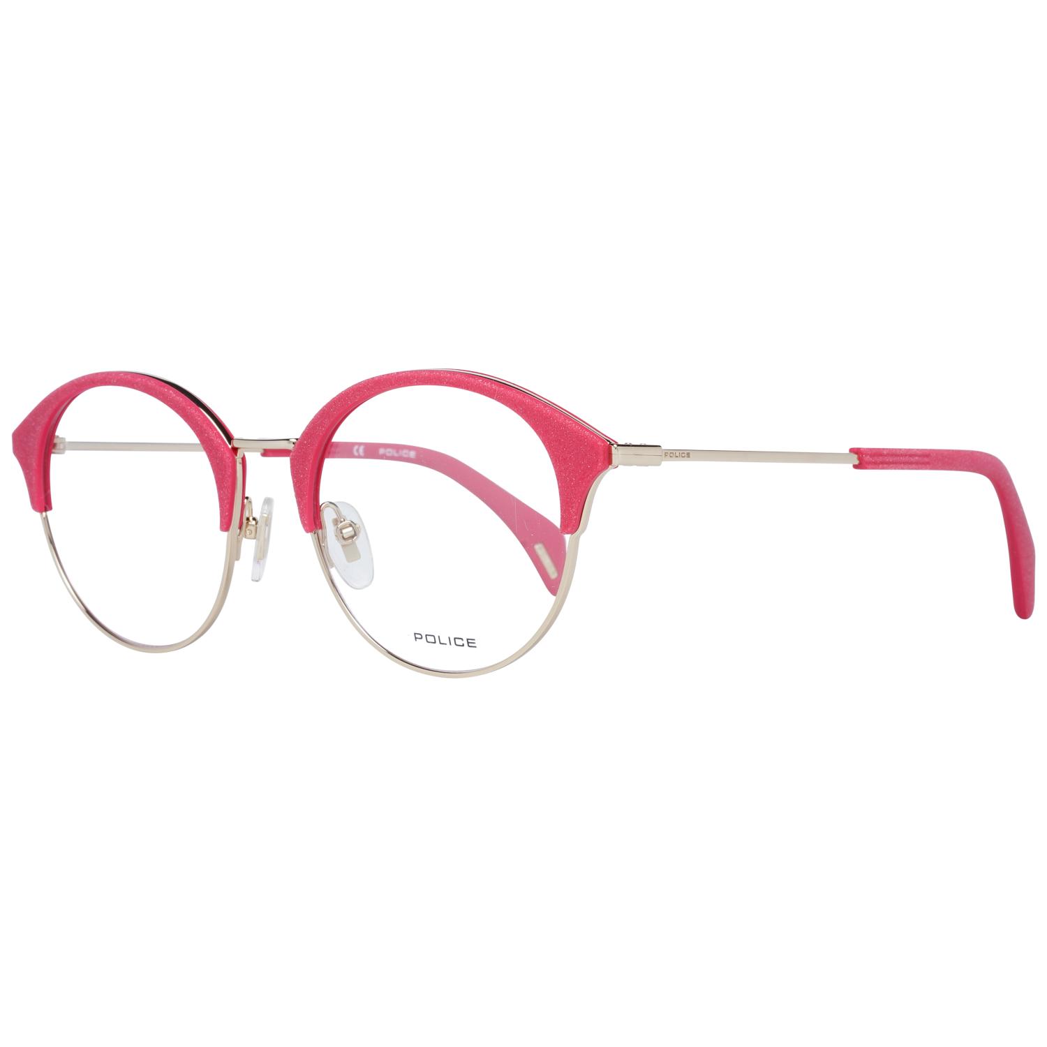 Police Optical Frame VPL730 300Y 50