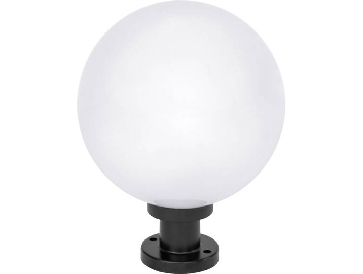 Joren tuinbol ⌀40cm - tuinverlichting - plug and play - Laagspanning 24V