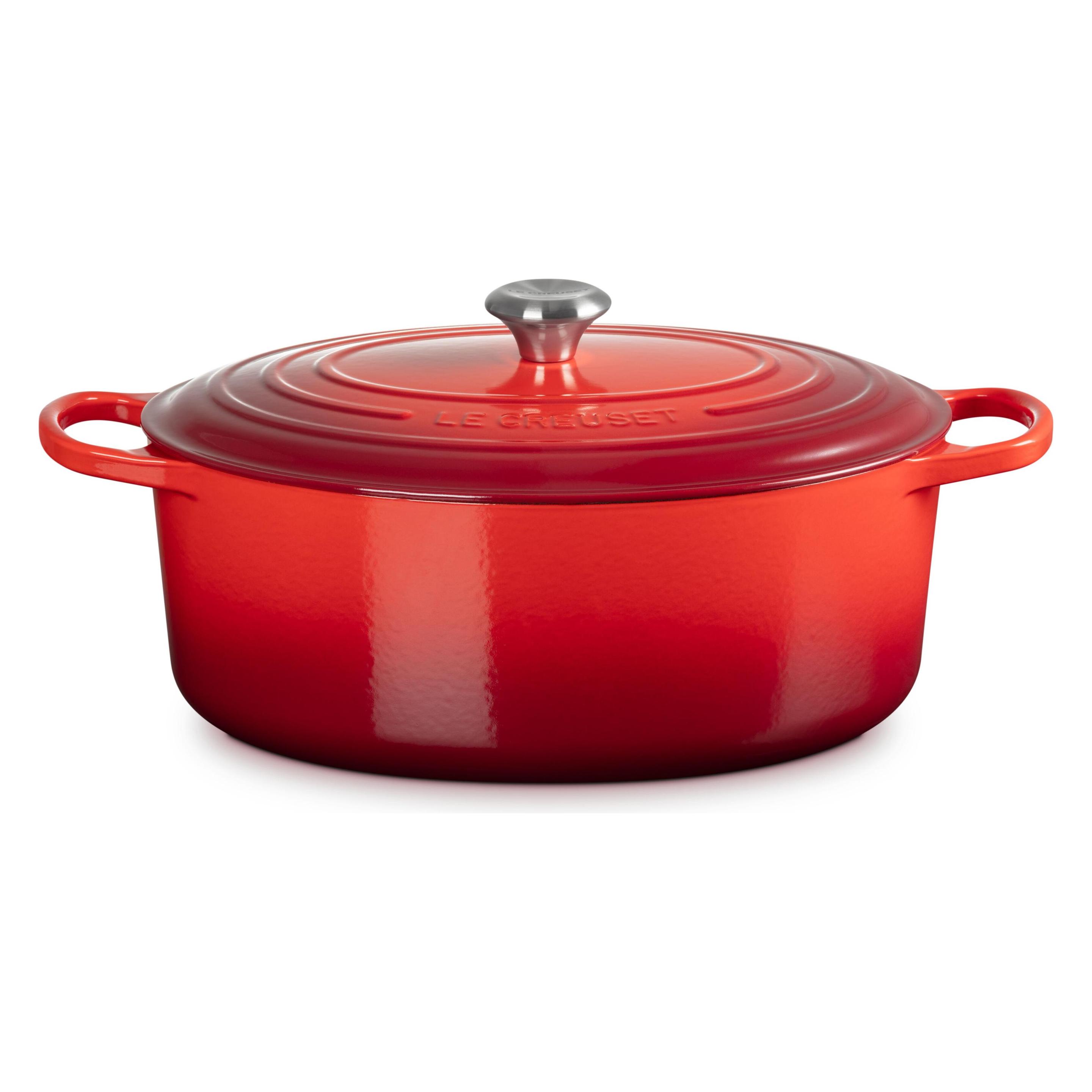 Le Creuset Signature (Bräter + Schmortopf, Gusseisen) (21178350602430)