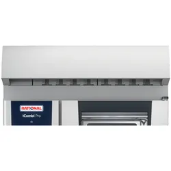 RATIONAL iCombi Kondensationshaube Typ 6-1/1 & 10-1/1 UltraVent Plus