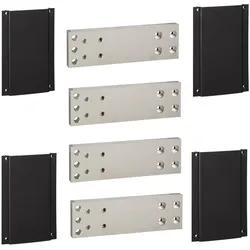Schneider Electric Anschluss Oben Vorder- LV847993SP