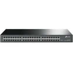 TP-Link TL-SG1048 48-Port-Gigabit-Rackmount-Switch