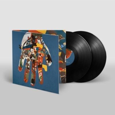 Freakout/Release - Hot Chip, Vinyl