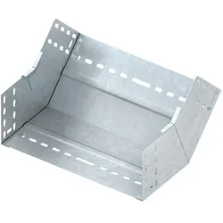 Niedax Rinnensteigbogen RSB 85.200