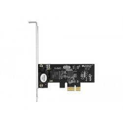 Delock 89598 PCI-Express Karte RJ45 PCIe