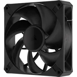 Corsair RS120 MAX (120 mm, 3x), PC Lüfter, Schwarz