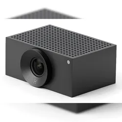 Jabra CAM L1 - Konferenzkamera - Farbe - 1920