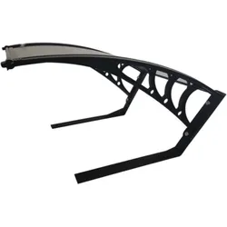 Auto-Mow Garage 1 Medium Size