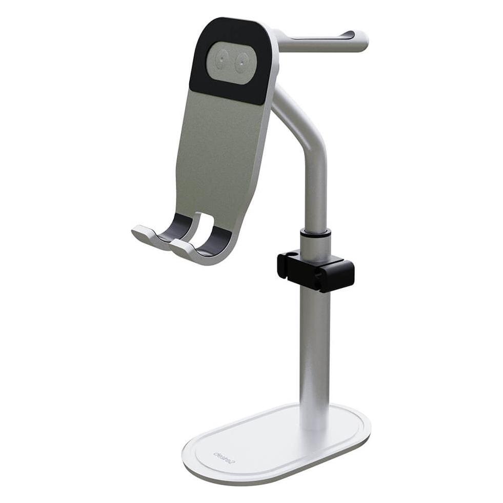 Desire2 Headrest Pro Stand For headphone and phone (D2APAWCSSI)