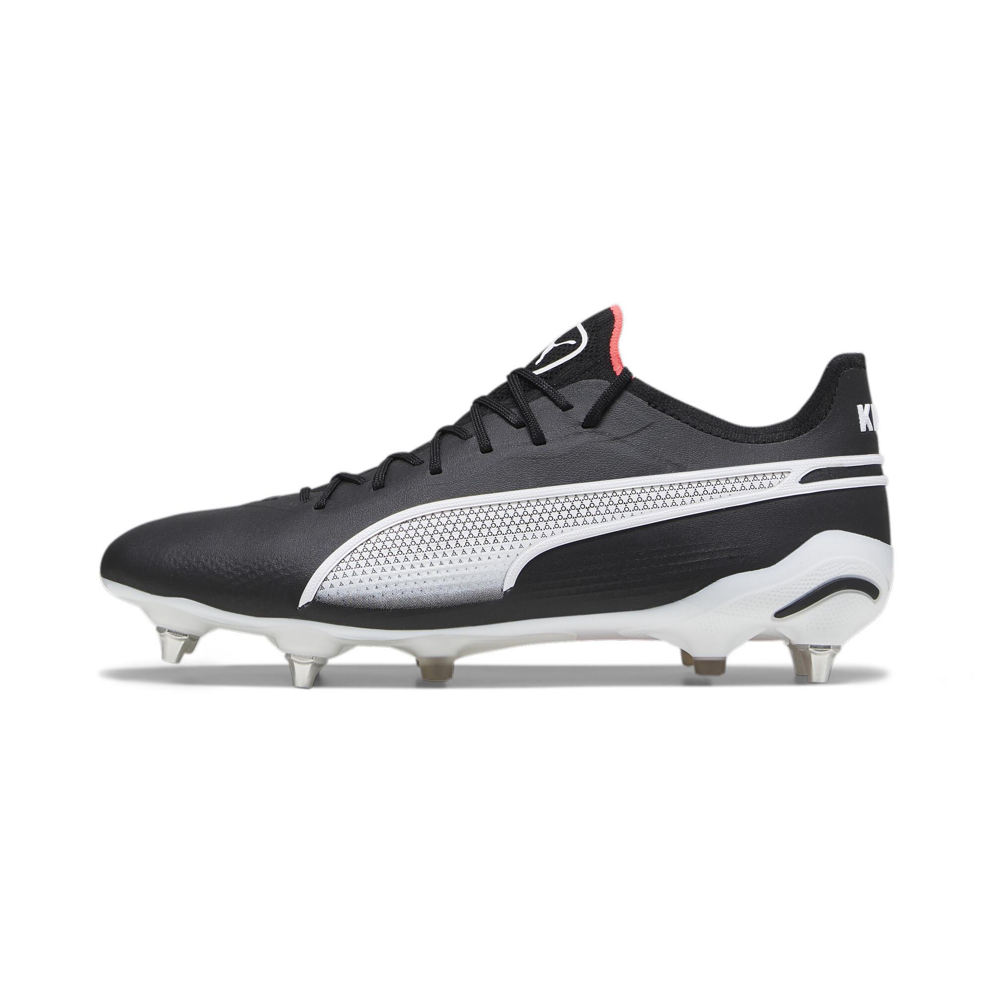 PUMA Herren KING ULTIMATE MxSG Fußballschuhe