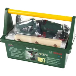 Theo Klein 8520 Bosch Werkzeug-Box