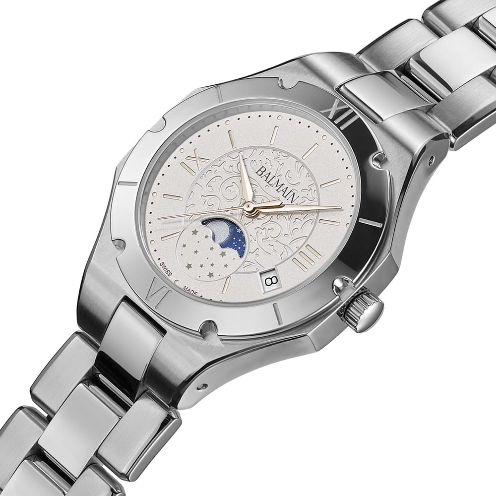 Montre Balmain Be Balmain - B45913312 Homme