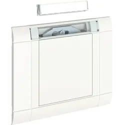 Hager Einbauset Blind front vw
