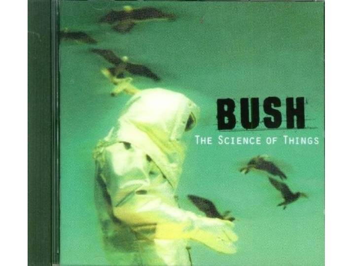 The Science of Things