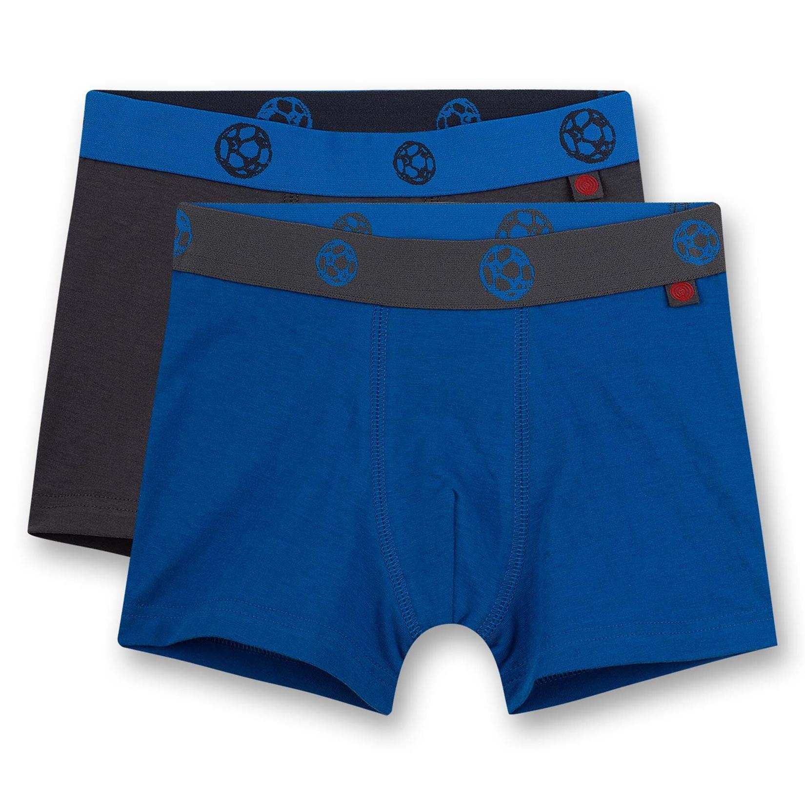 Jungen Boxershort