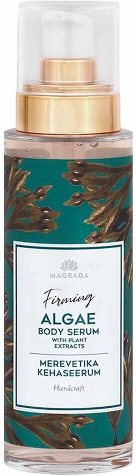 MAGRADA Algae Body Serum 100ml